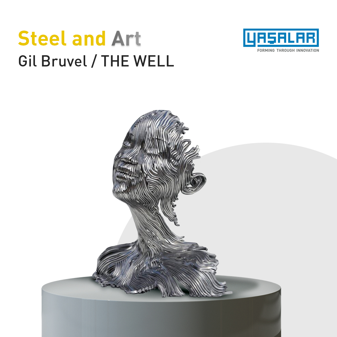 Gil BRUVEL / The Wall
