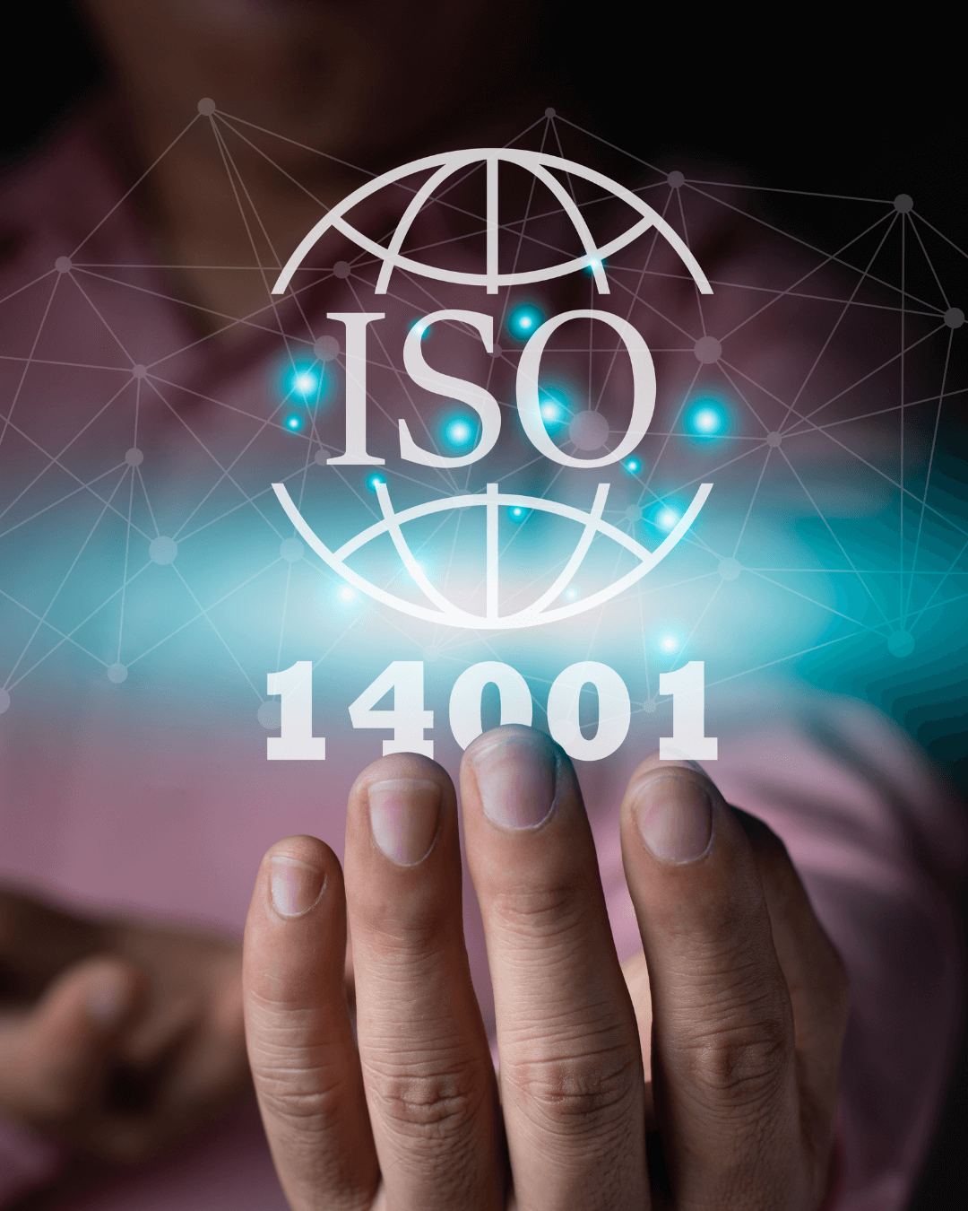 What Do ISO 14001 and 9001 Represent in Manufacturing?