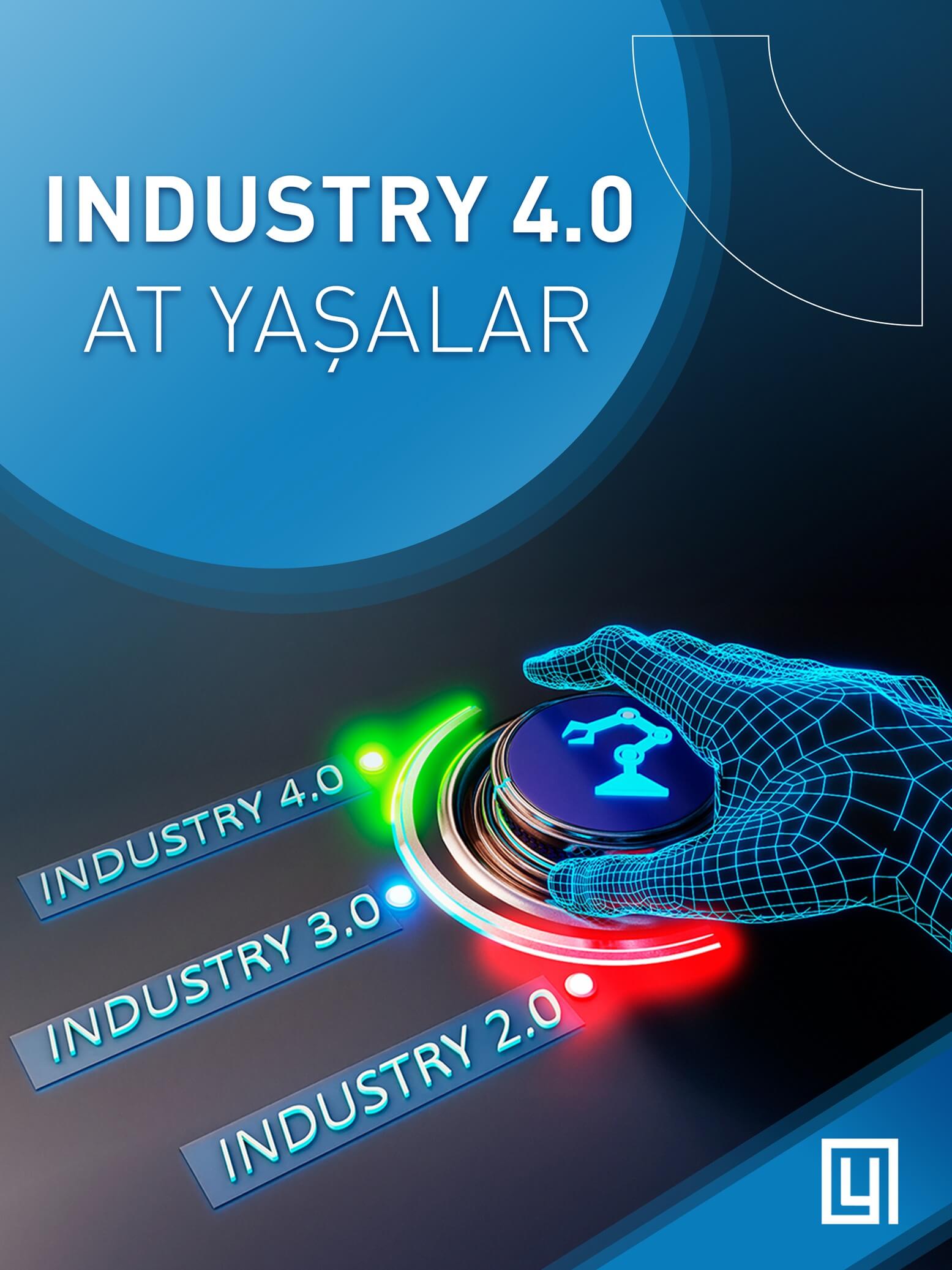 Die Zukunft der Fertigung beginnt heute: Industrie 4.0 bei Yaşalar