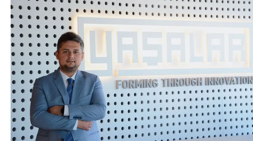 Yaşalar will train qualified individuals for the sector with the 'Yaşalar Academy'